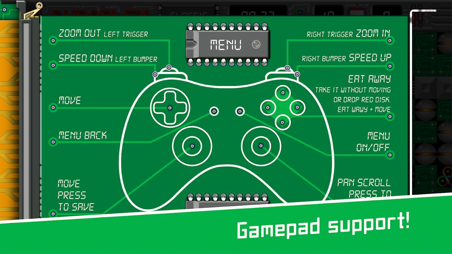 Supaplex(Supaplex)v1.63