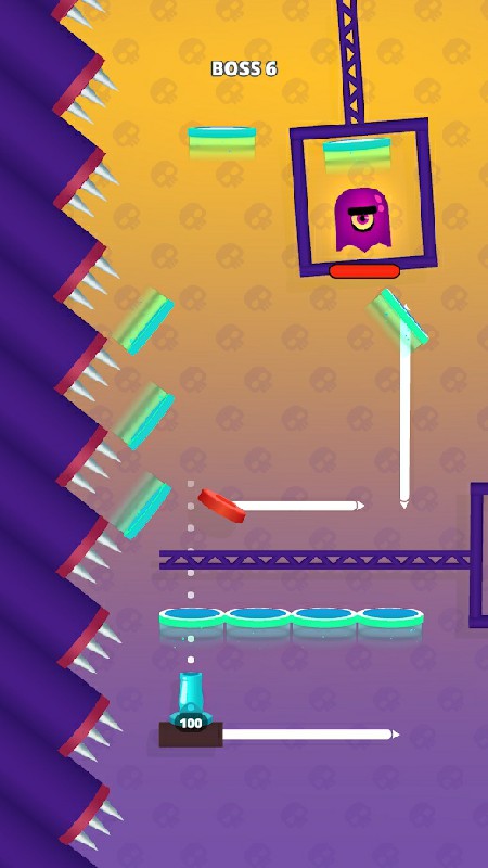 卡农射击(Cannon Shot!)v1.3.30