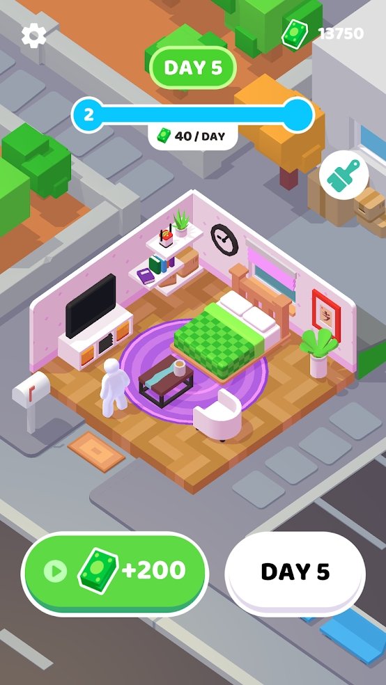 工作模拟(Staff!)v1.2.20