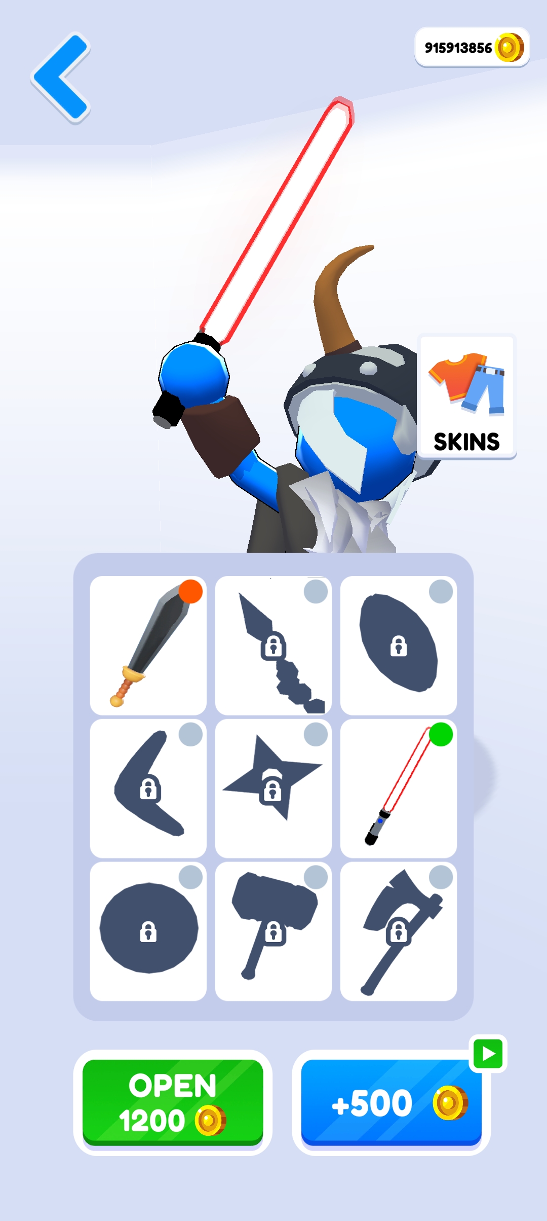 火柴人传送大师3D内置菜单(Stickman Teleport Master 3D)v0.0.44