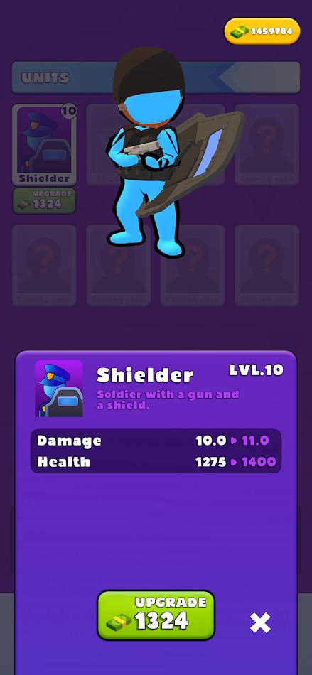 狙击手刺客v1.41