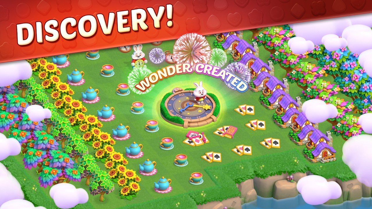 配对故事(Matching Story)v1.48.04