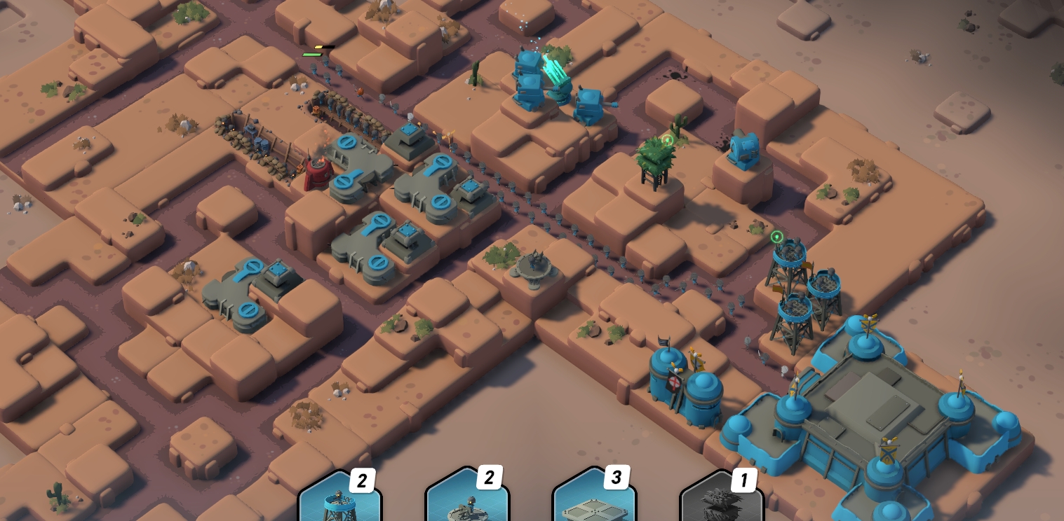 塔之统治(tower-dominion)v1.109