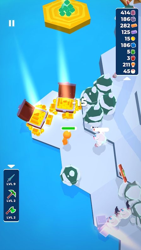 我的小宇宙(My Universe)v2.17.0