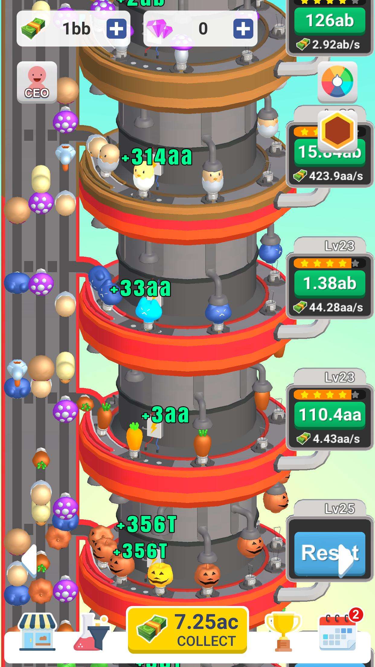 闲置灯泡(Idle Light Bulb)v0.5.5