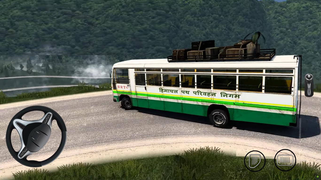 印度巴士模拟器(Indian Bus Simulator)v1.9