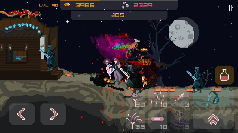 爱丽丝:月光竞技场(Moonrise Arena)v1.13.12