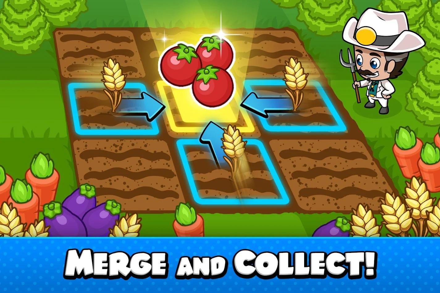 空闲农场大亨(Idle Farm Tycoon)v1.14.0