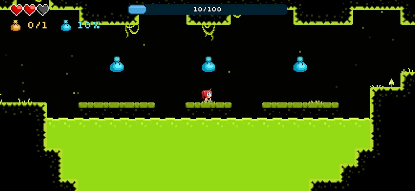 罗比的领域v1.15