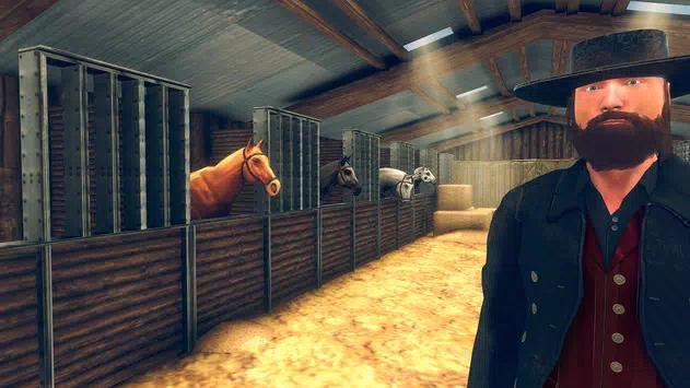 跳马模拟器(Star Horse Game-Horse Riding)v2.6