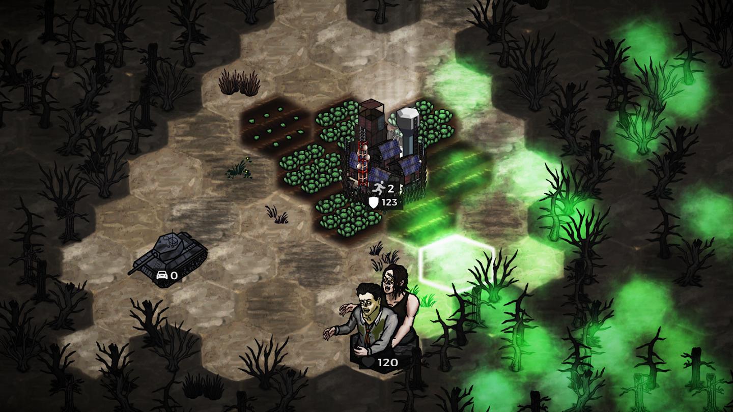 突变体熔化v1.0.2