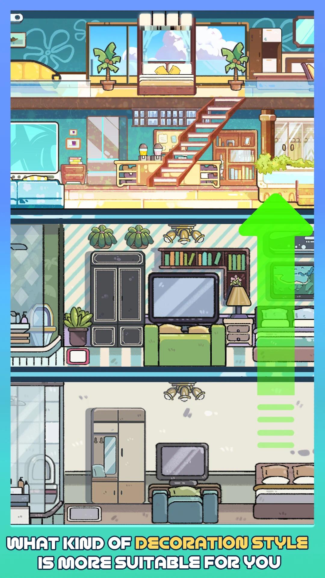 游轮大亨(DreamCruise)v0.1.0