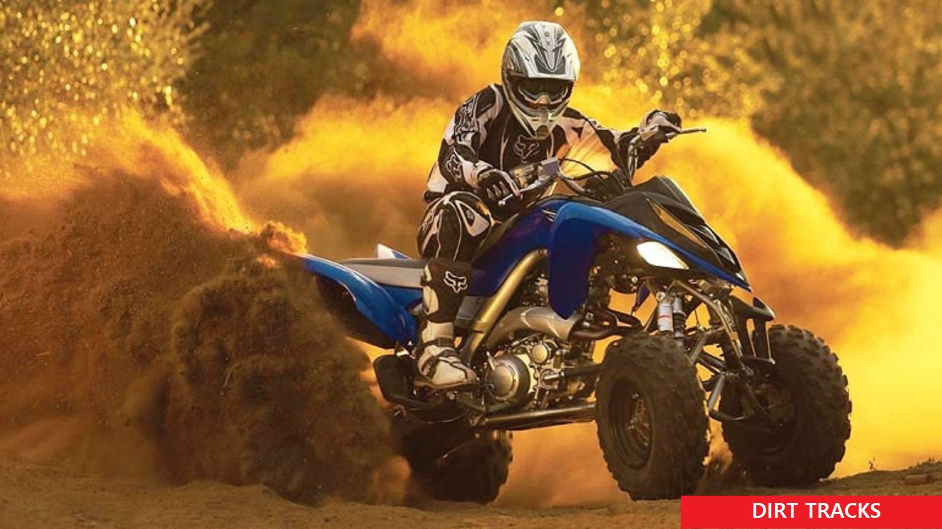 越野四轮车(ATV Quad Bike Offroad Quad Bike Racing Games 2021)v1.0.7