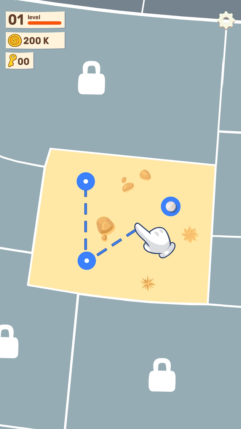 洲际铁路(State Railroad: Train Game)v1.4.9