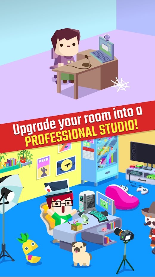 播客营销(Vlogger Go Viral)v2.43.69