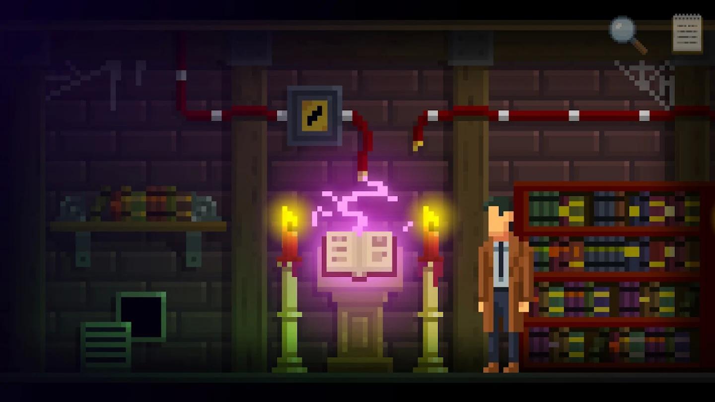 黑暗面侦探v2.134.0.184