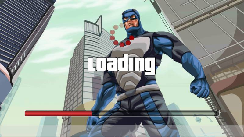 绳索英雄之副镇(Rope Hero Vice Town)v6.9.5