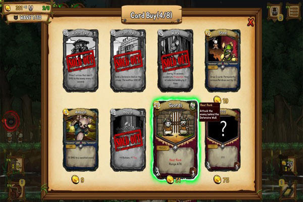 鼠之城邦解锁全人物新手开荒攻略4