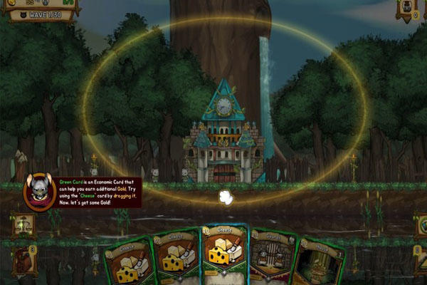 鼠之城邦解锁全人物新手开荒攻略6