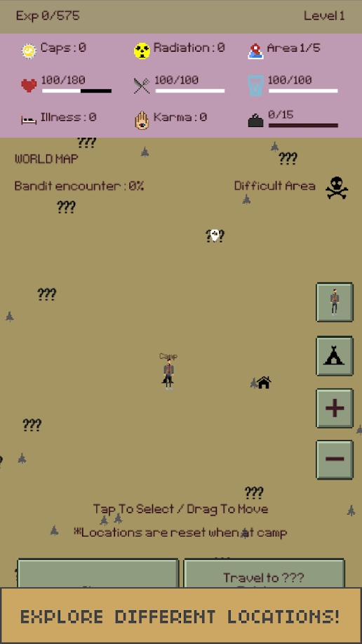 流浪者(The Wanderer)v7.624