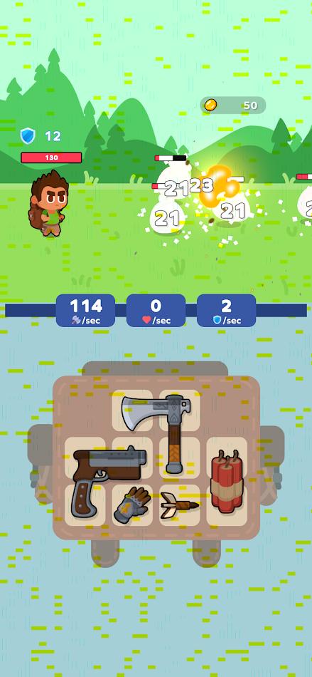 袋战(Bag Fight)v2.0.1