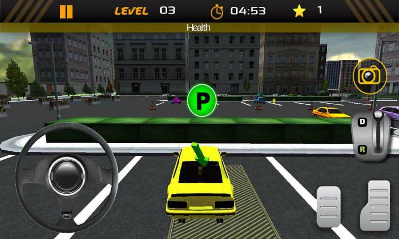 驾驶学校(Driving School 2017)v6.0.1