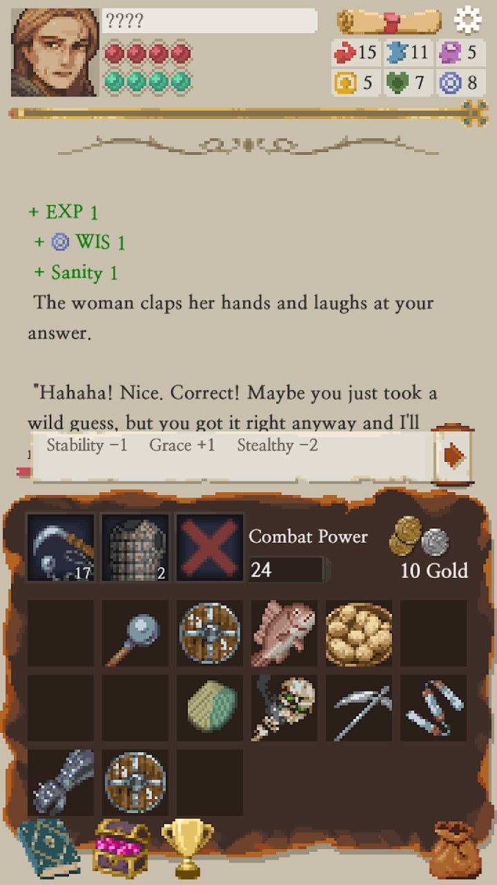 冒险生活(Life in Adventure)v1.2.37