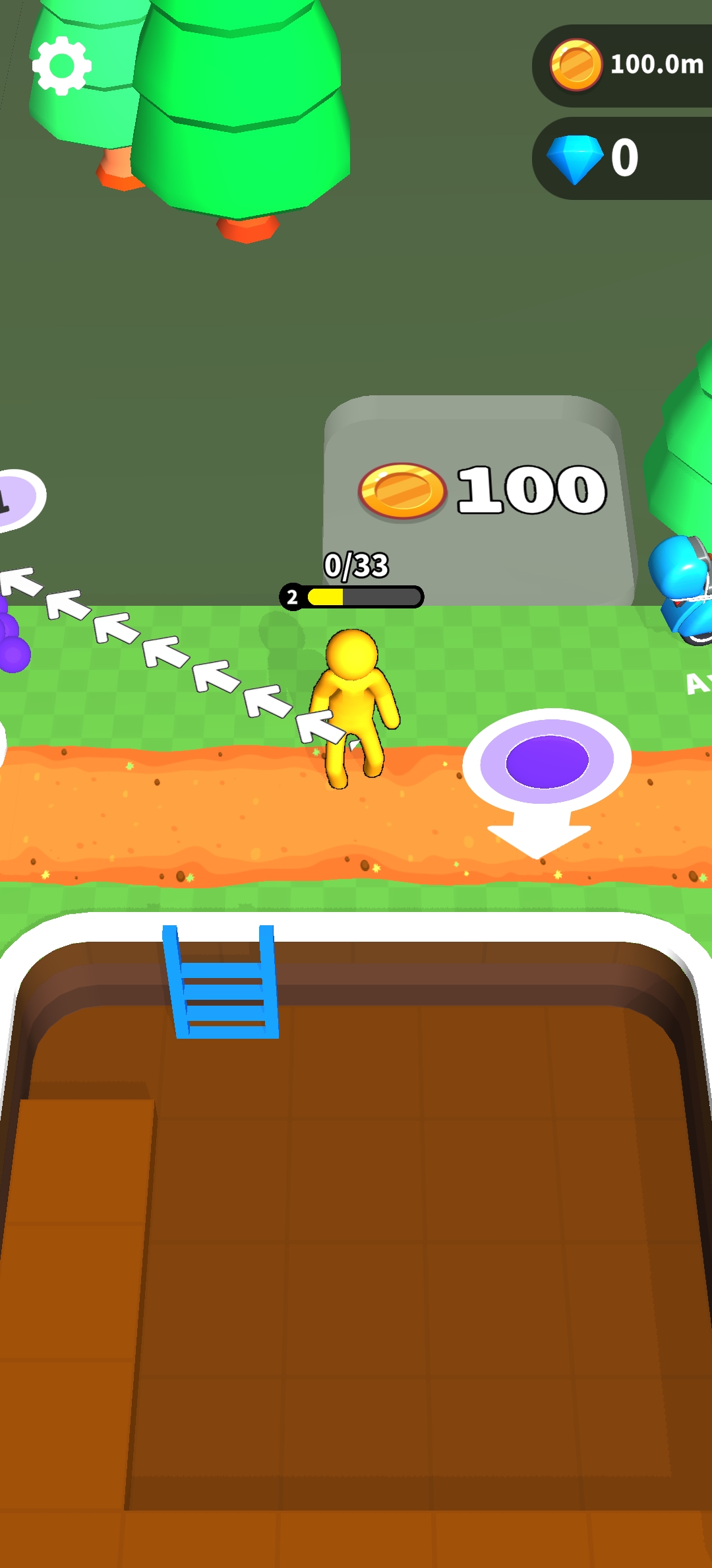 深挖(Dig Deep)v15.0.0.2