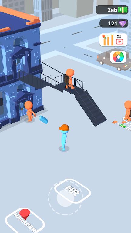 我的小塔(My Tiny Tower)v0.6.4