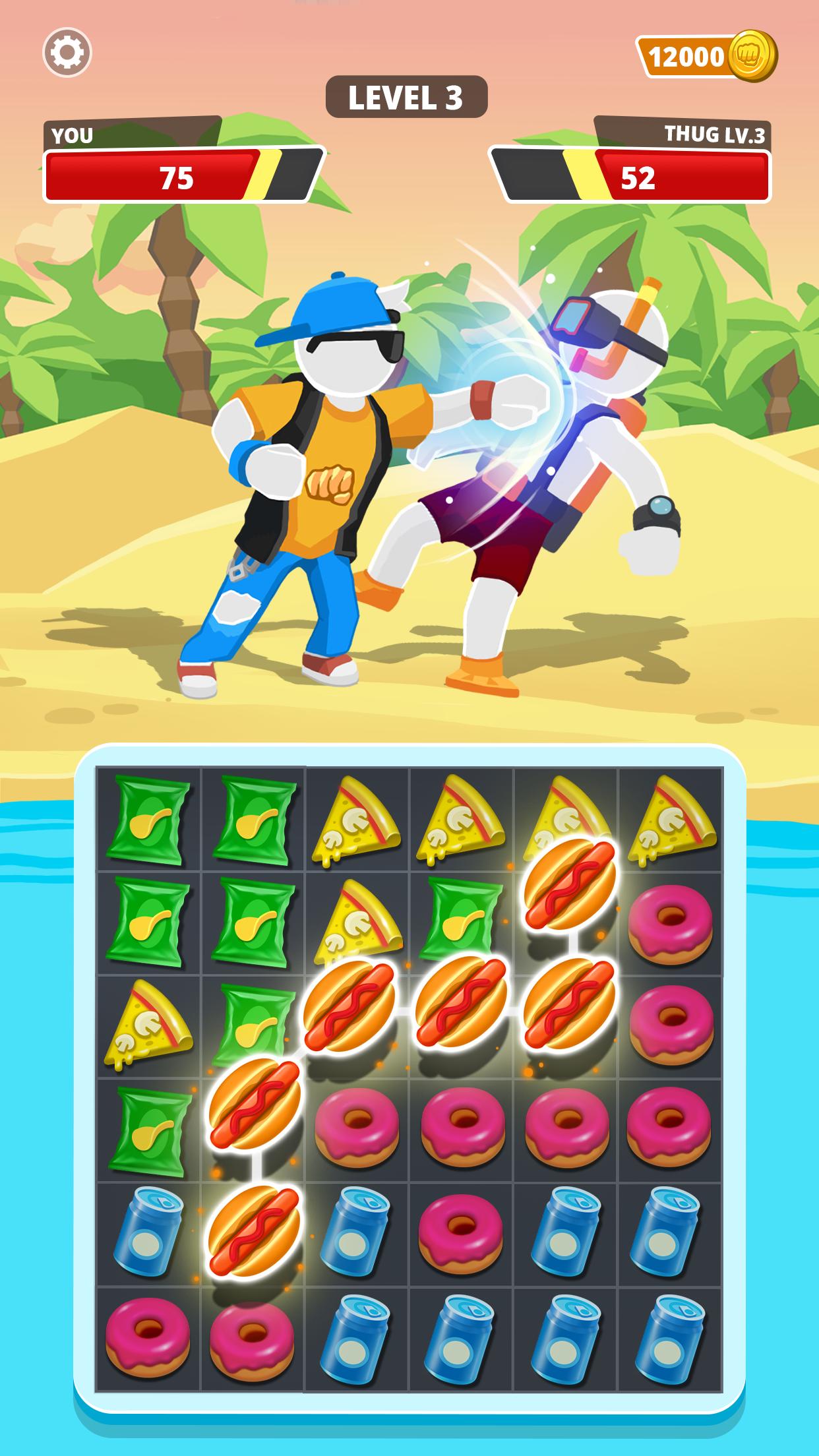 连击达人(Match Hit)v1.6.26