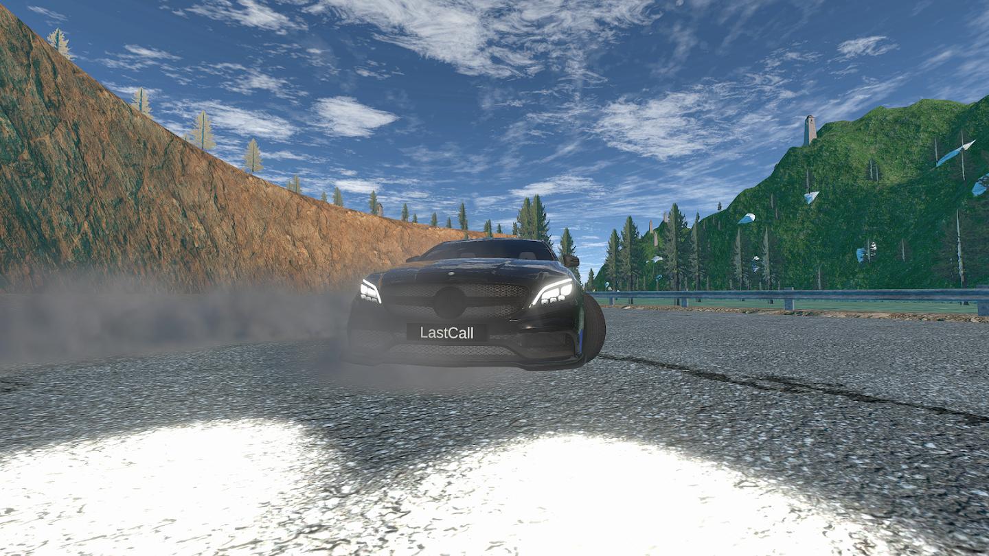 顶级汽车驾驶v0.1.0