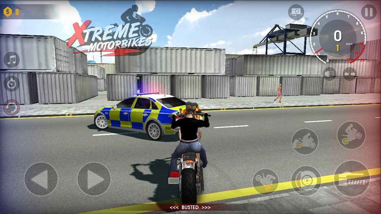 极限摩托(Xtreme Motorbikes)v2.8