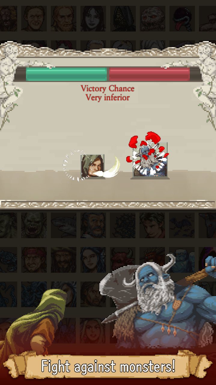 冒险生活内置菜单(Life in Adventure)v1.2.23