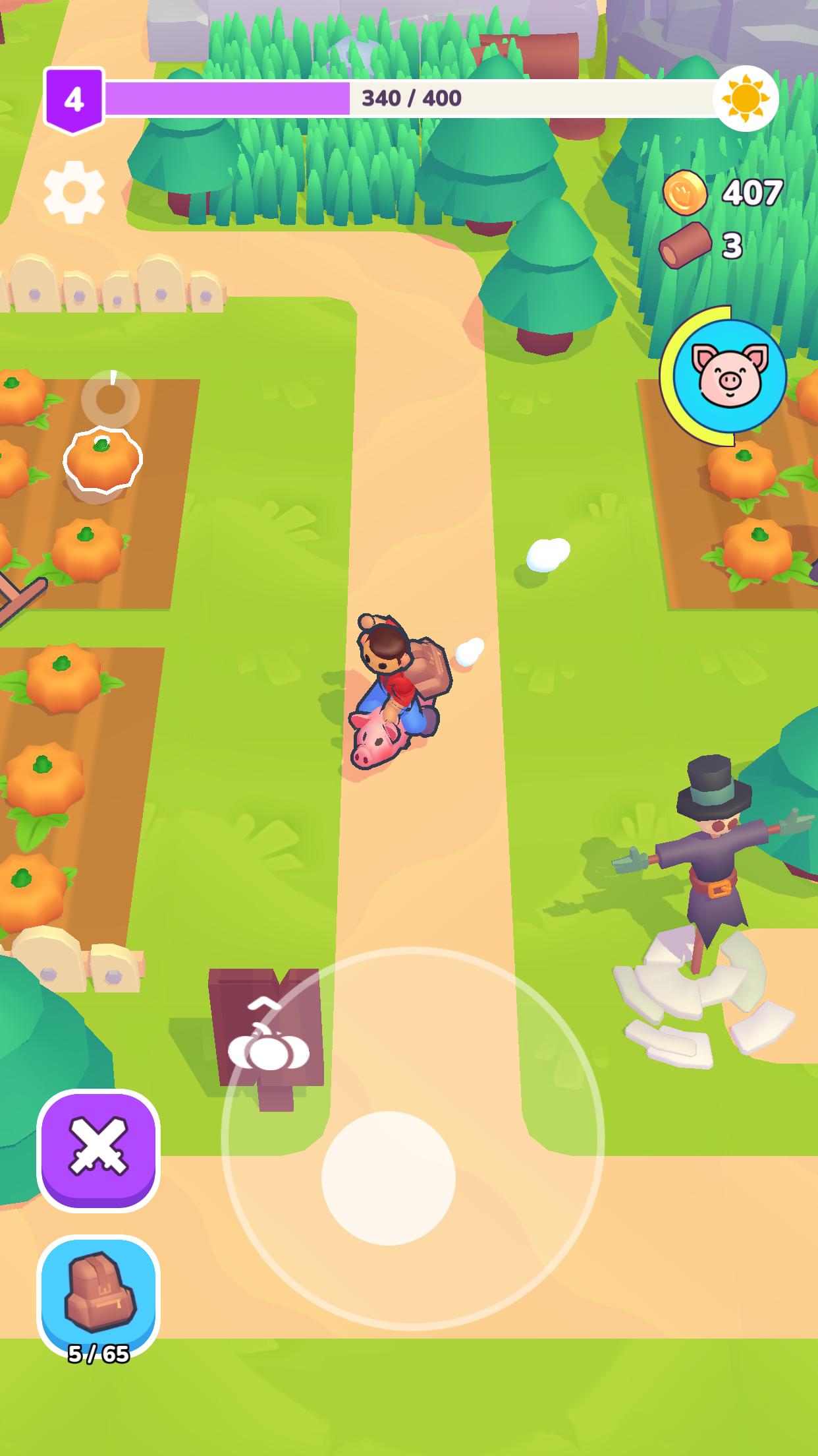 梦谷(Dreamdale)v2.5.0