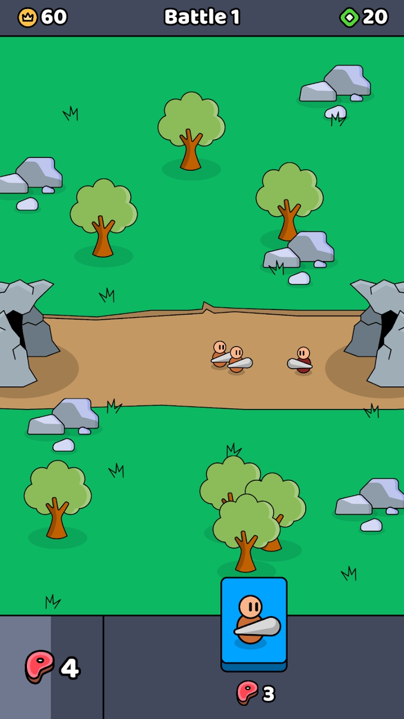 我们是战士(Warriors)v1.55.0