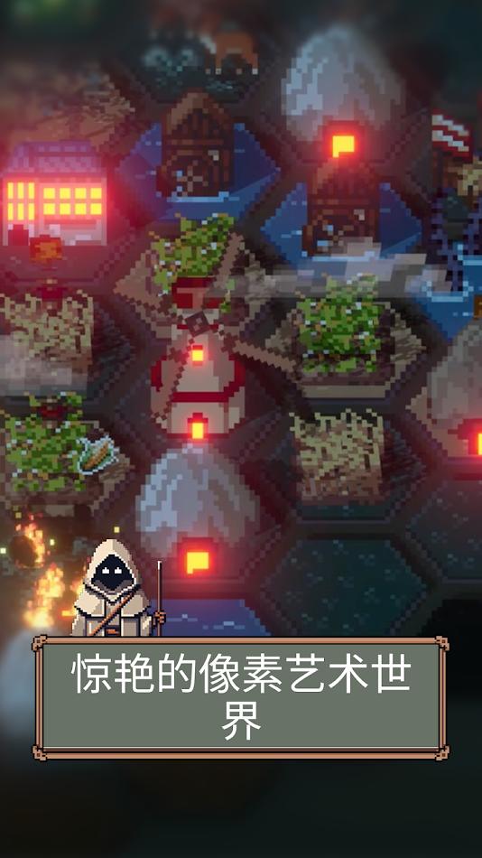 城镇建设内置菜单(TownsFolk)v1.2.6