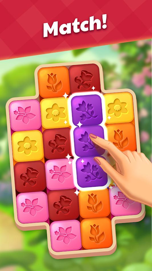 莉莉的花园(Lilys Garden)v3.33.4