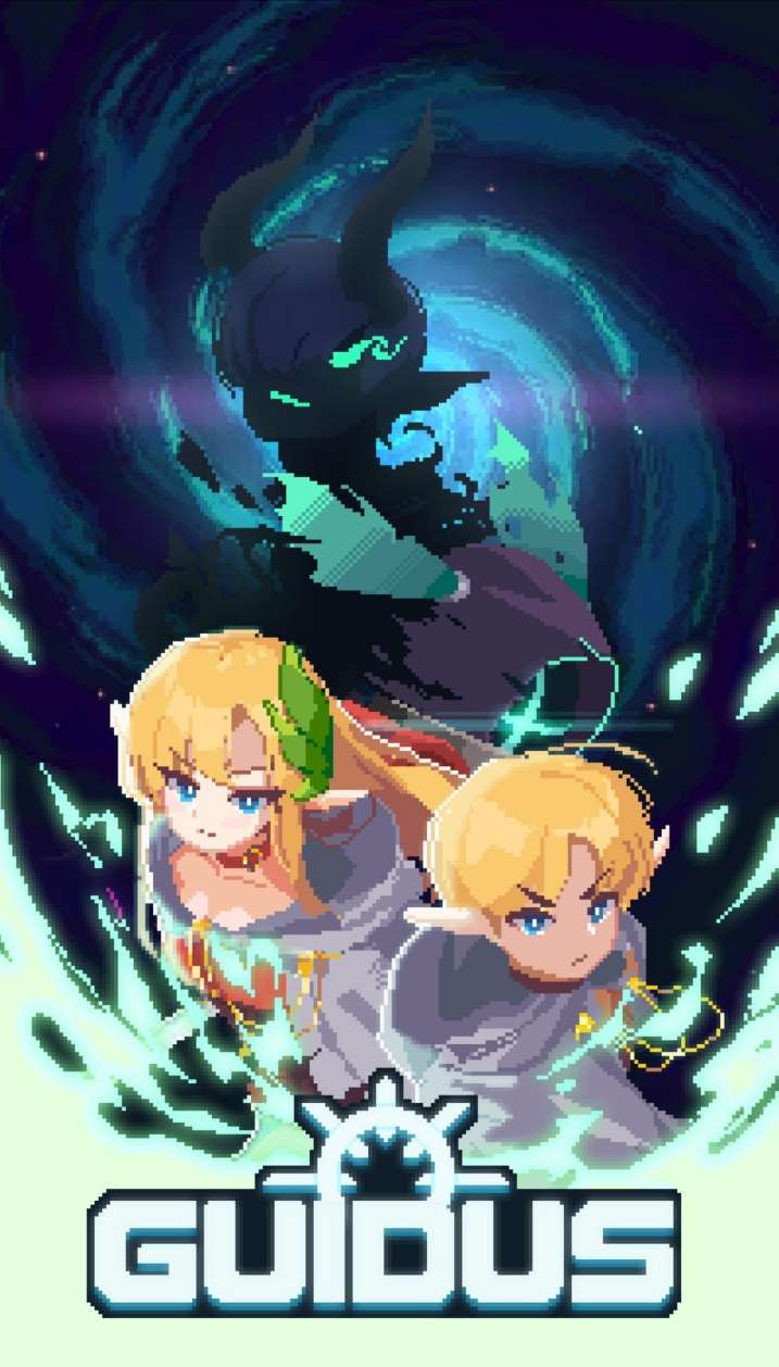 英雄之战内置菜单(Guidus)v1.2032