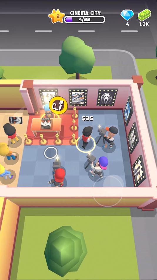 电影世界(Cinema World)v1.5.3.0