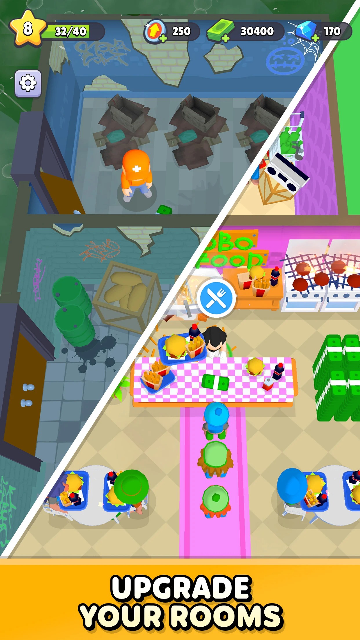 廉价旅馆(Flop House)v3.9.2