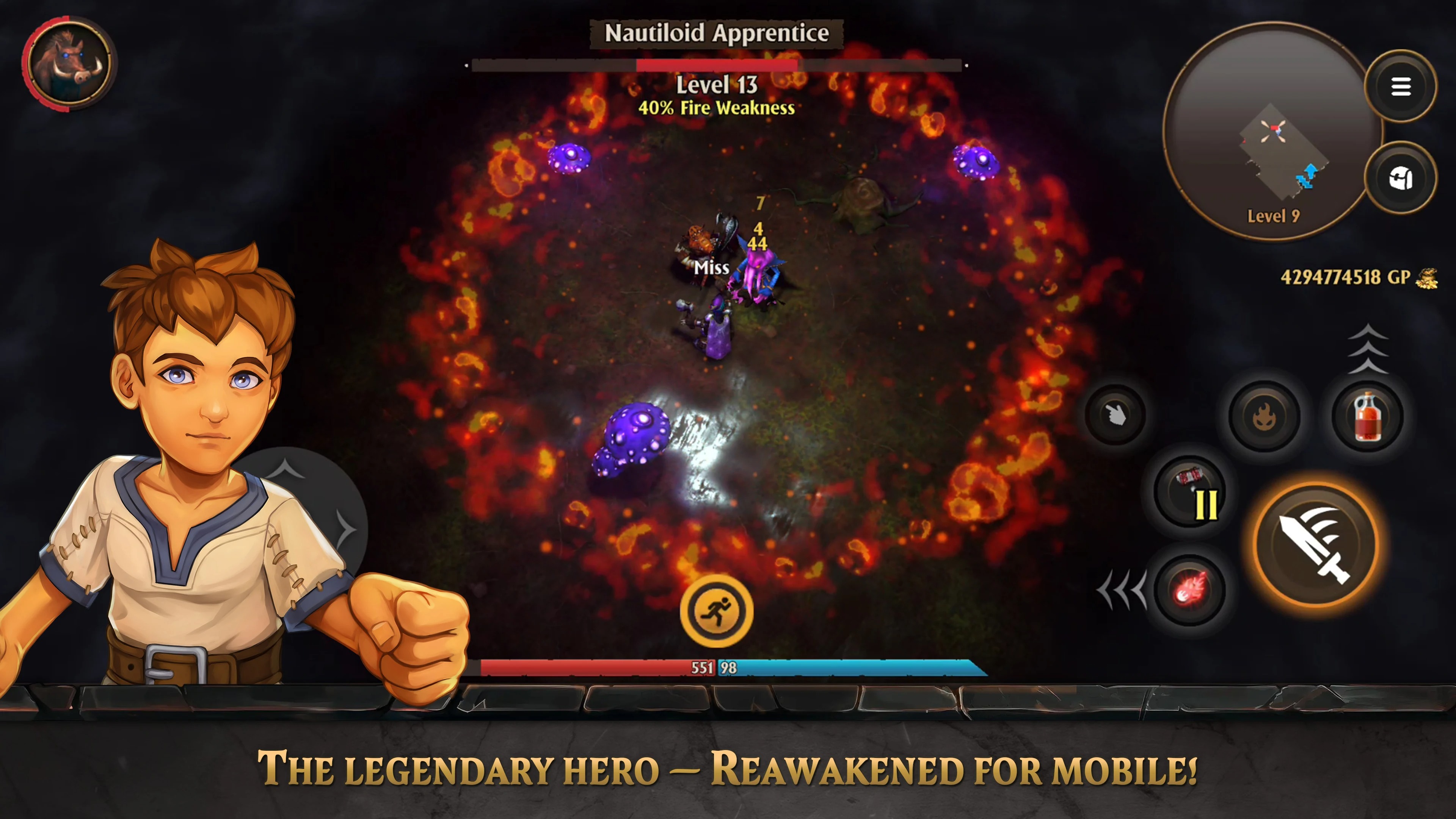 命运：重生内置菜单(FATE Reawakened)v1.0.5