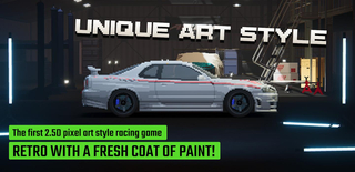 顶点赛车(APEX Racer)v0.9.38