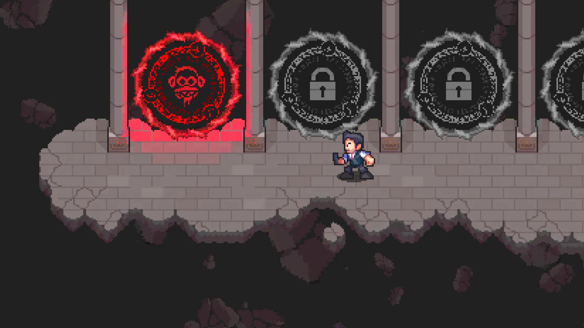 超级黑暗欺骗v1.3.3