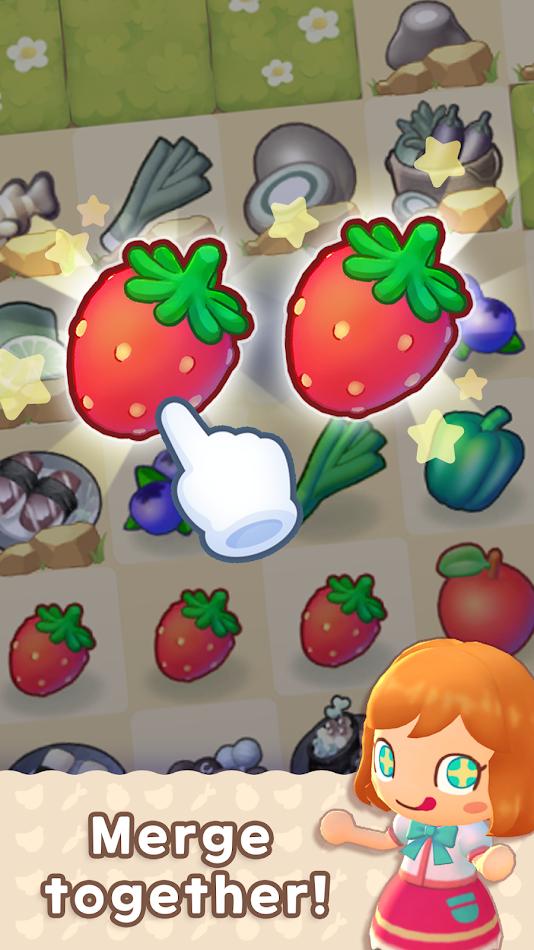 合并营内置菜单(Merge Camp)v1.27.155