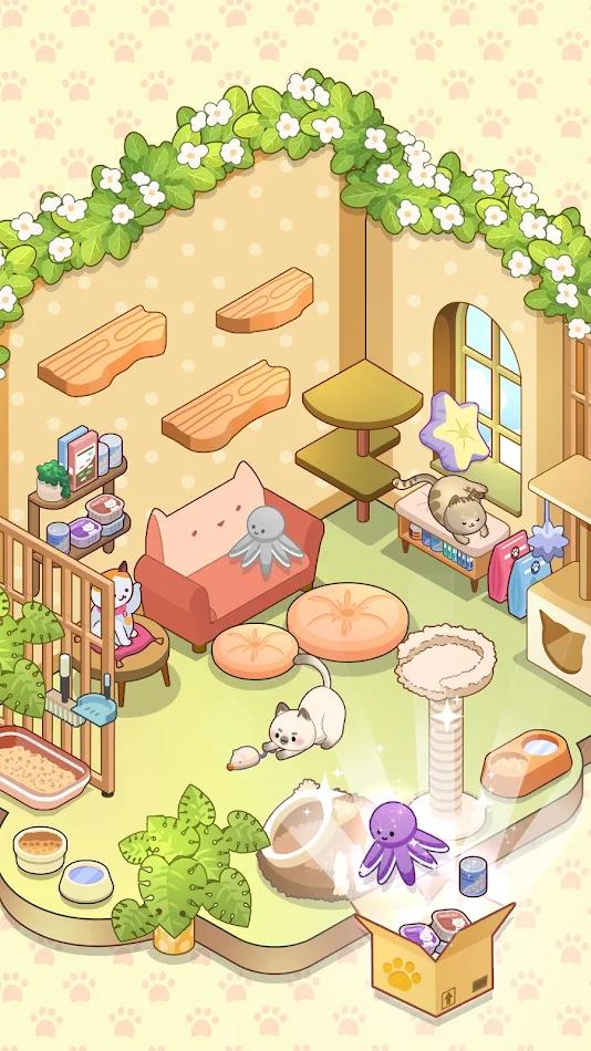 猫房装饰v1.3.6