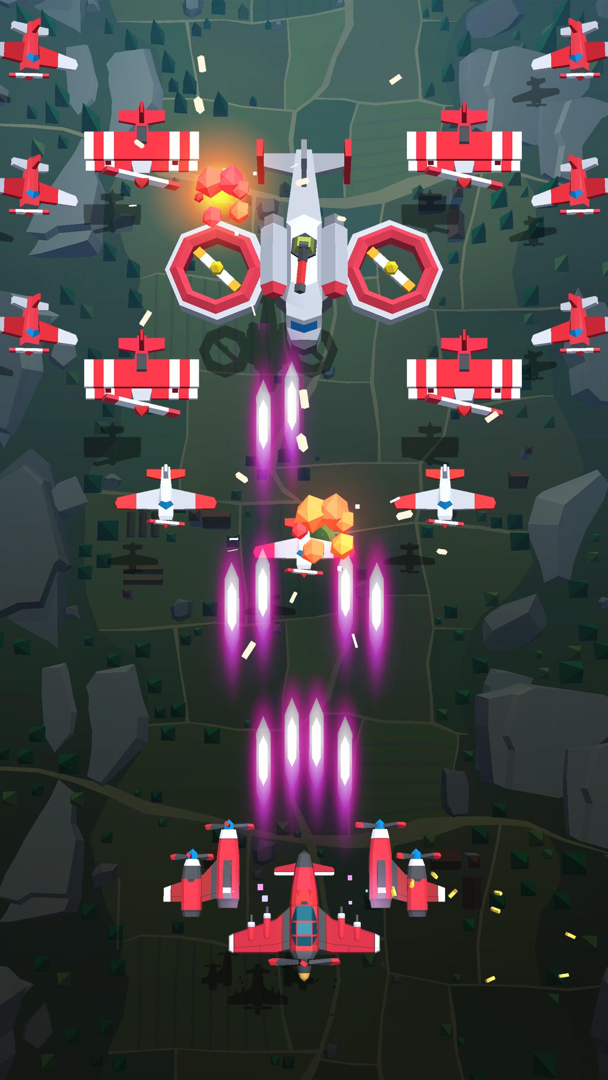 热火天空内置菜单v4.0.0