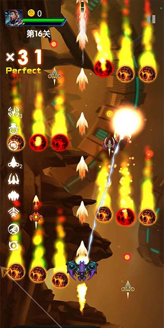 宇宙军团(Galaxy Corps)v1.1.3