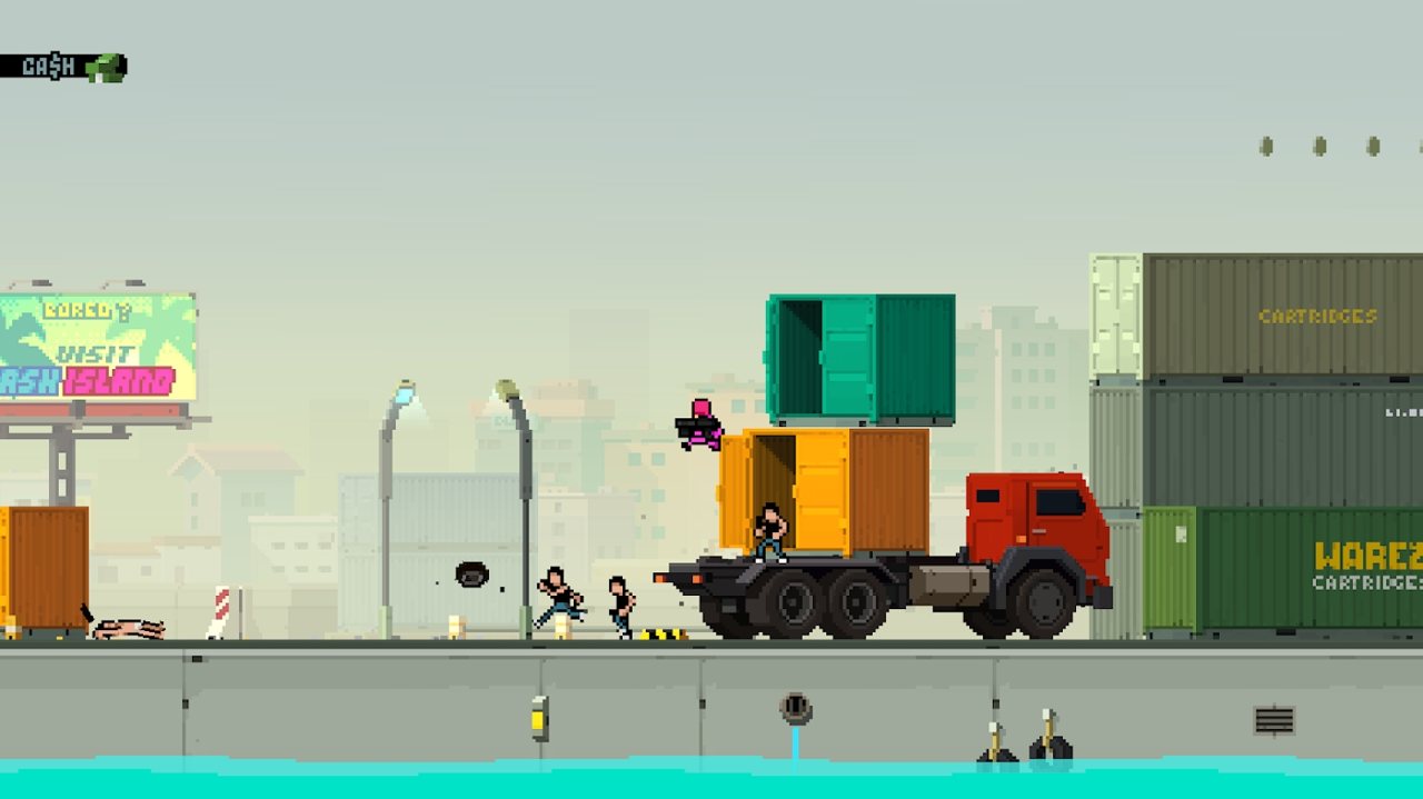 国际任务(International Missions)v1.0.2