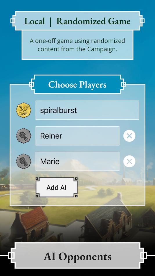 雷纳·克尼齐亚v1.0.2