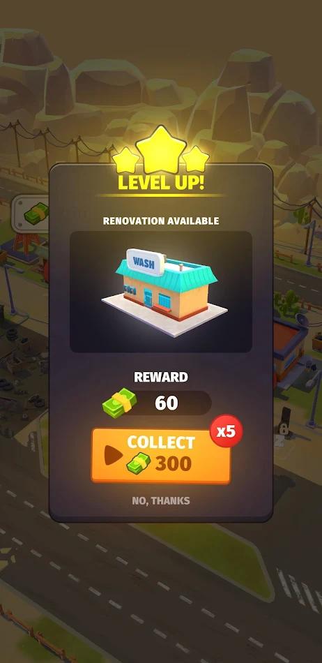 路边帝国(Roadside Empire)v1.21